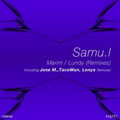 Marim (Lonya Remix)
