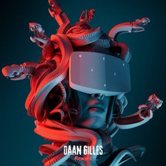 Meduza X Becky Hill X Goodboys - Lose Control (Daan Gilles Remix) (Afro House) (Free Download)