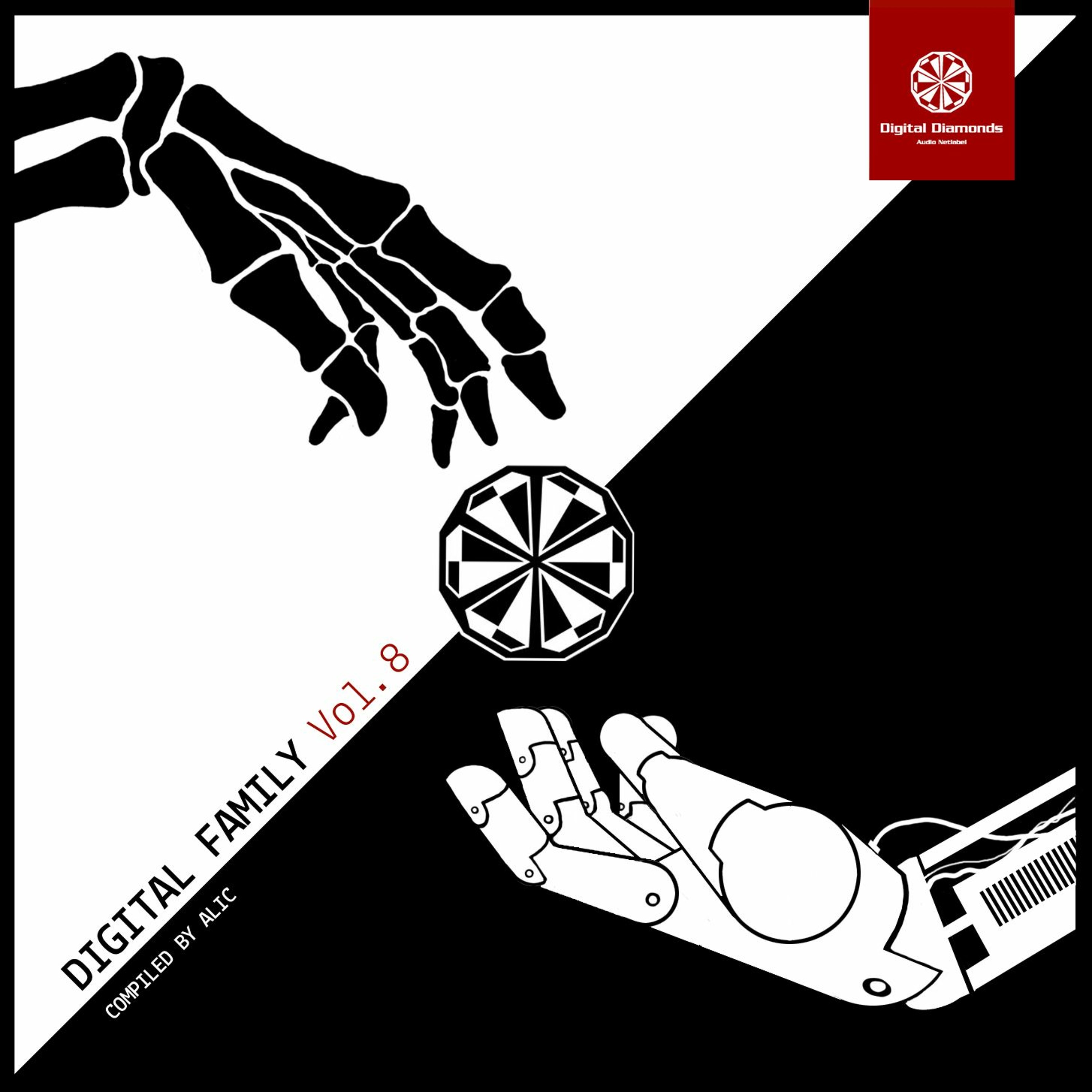 Alic - Sorrow [DigitalDiamonds071L] | WAV download