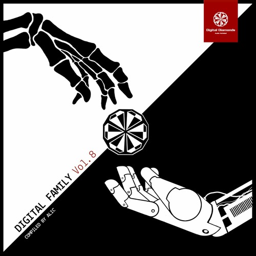 Aleckat - Gremling Waltz [DigitalDiamonds071L] | WAV download