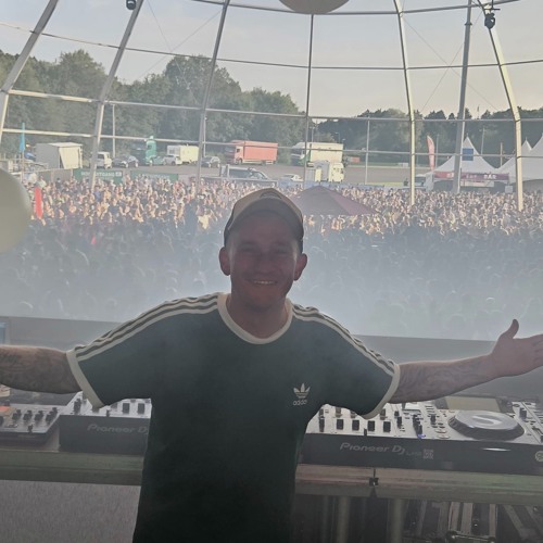 Potato Live at 90s Forever Outdoor 2023
