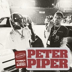 Chicken P feat. G Herbo -  Peter Piper