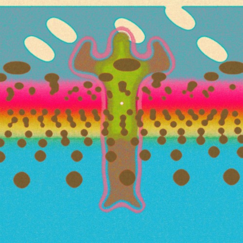 B2. Aka-Sol - Kidz (Elena Colombi's Are The Kids Alright Remix) [clip]