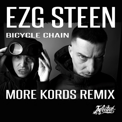Bicycle Chain ((More Kords Remix))