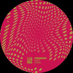 BCCO Premiere: Ferdinger - An Order To Dance [LIP010]