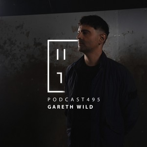Gareth Wild — HATE Podcast 495
