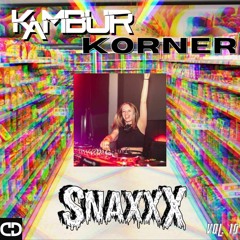 Kambur Korner Vol. 10 - Snaxxx [Lost Lands Music Festival 2022 Performance]