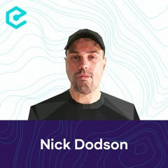 #474 Nick Dodson: Fuel Labs – Modular Execution Blockchains