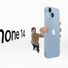 IPHONE FOURTEEN DOS ANOS 2000