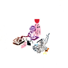 STBB937 (non entry) The unlimited universal gift of rhymes aka oogre