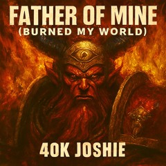 Father of Mine (Burned My World)