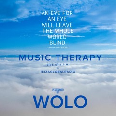 Music Therapy by Wolo - MAR 22
