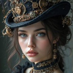 La niña fresa House RMX