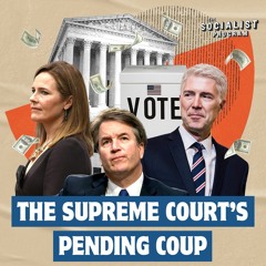 Supreme Court Plots to End ‘One Person, One Vote’ & the Hidden Hand of Big Oil