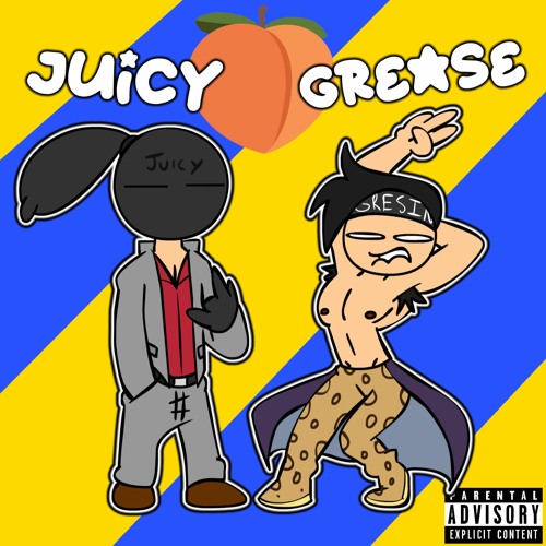 Juicy & Greasy- Wheres My Green Card Prod. Isatoressbeats