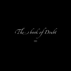 The book of Doubt