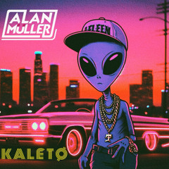 KAL£TØ #5