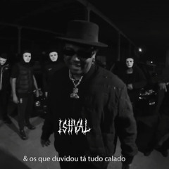 Major RD - Bonde da Rock (Ishval Remix)