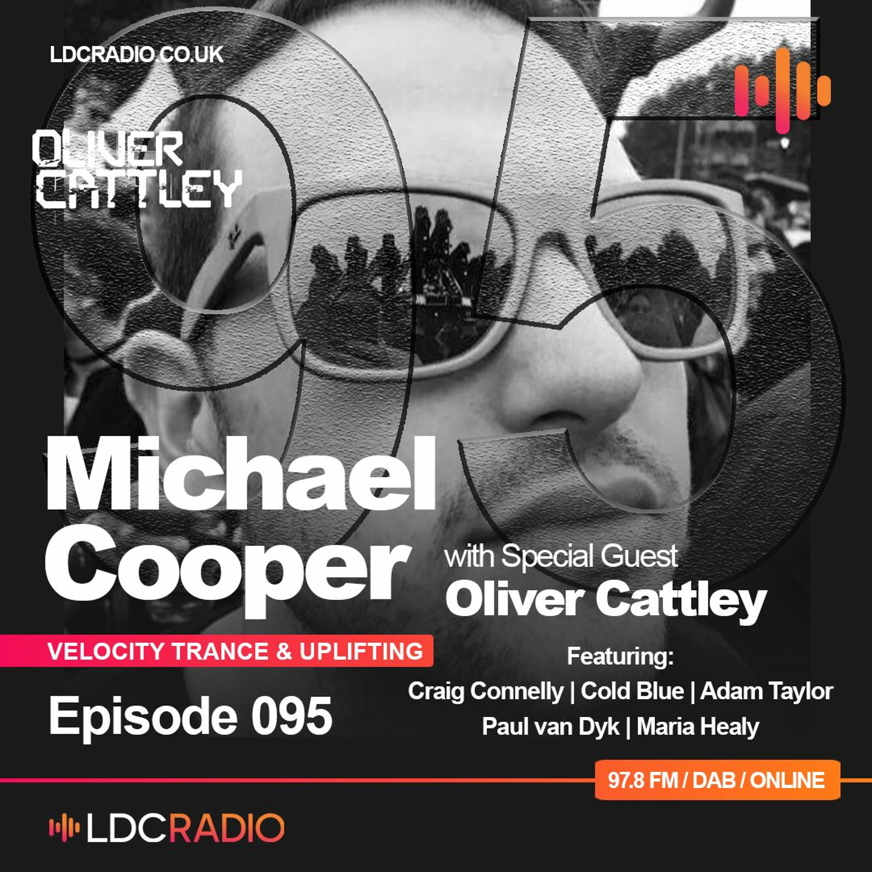 Velocity Trance & Uplifting Radio