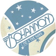 ME & THE GANG (SEBKA EDIT)