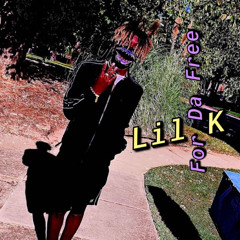 For Da Free (Prod.Fedia)