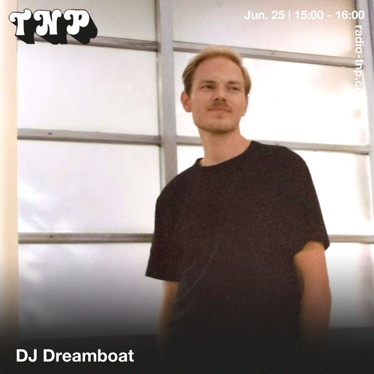 DJ Dreamboat