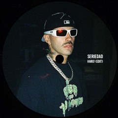 Seriedad (HARG! Edit) (Free Dl)