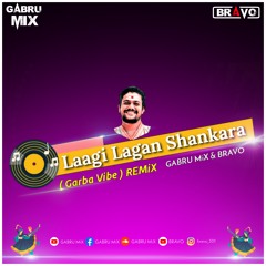 Laagi Lagan Shankara (Garba Vibe) BRAVO