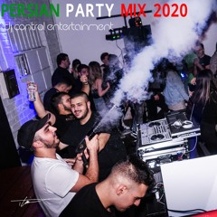 Persian Party Mix 2020