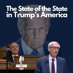 The State of the State in Trump’s America