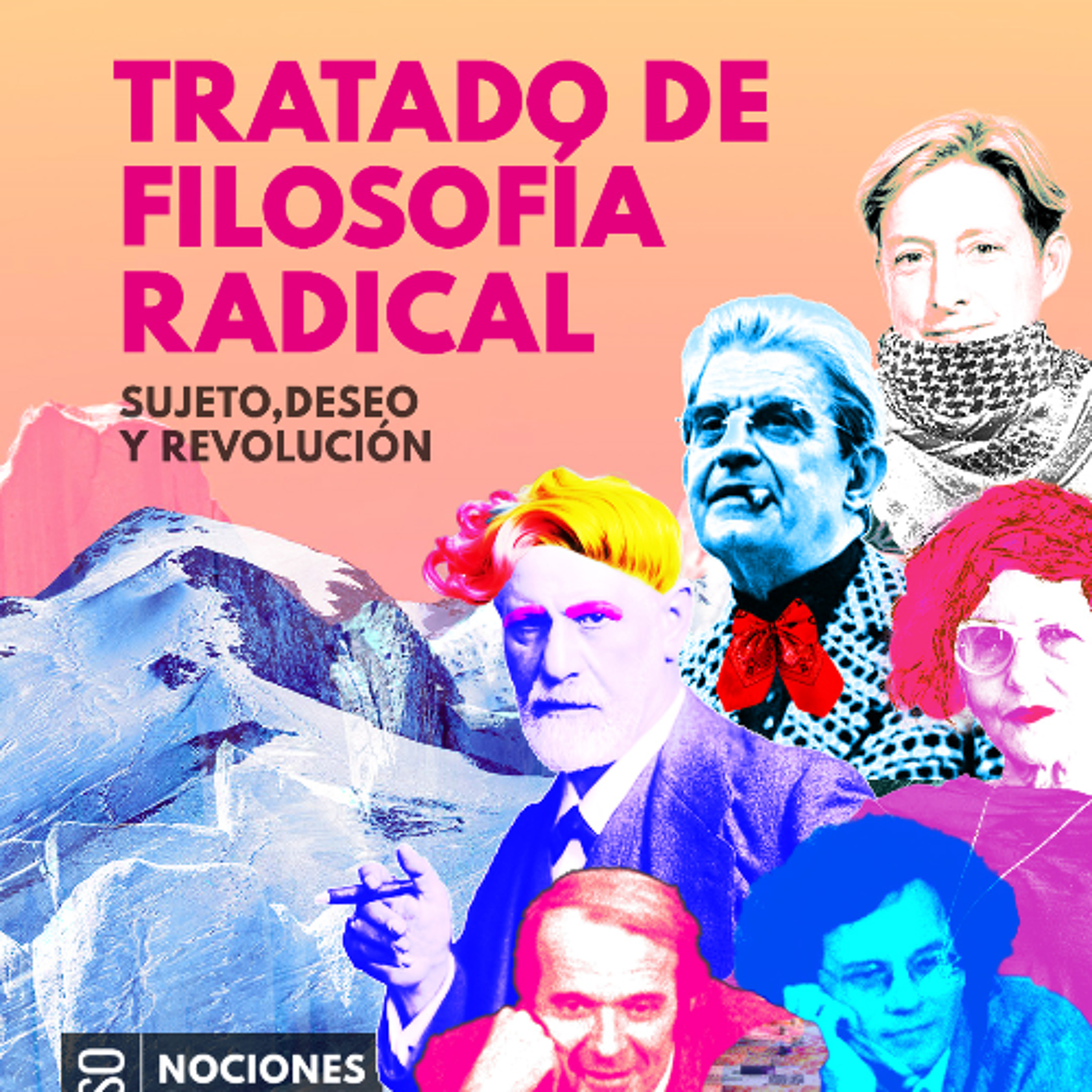 Lacan y el psicoanálisis. La cuestión del sujeto y la política. episode artwork