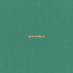 Bambi