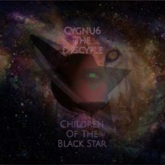 Children Of The Black Star