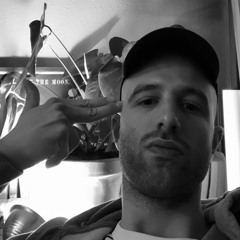 New Brvtalism No. 241 - Character Collapse