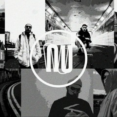 Nu`x GVZA - Cap Patrat ( proba masterizata de Oase)