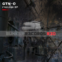 [ASG BRR037] GTN-O - Falling EP Preview