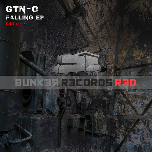 [ASG BRR037] GTN-O - Falling EP Preview