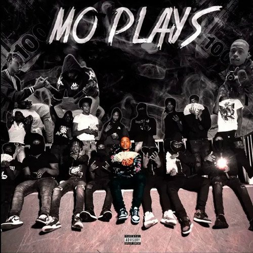 Dee4  “Mo Plays”