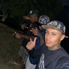 FETICHE DAS PUTA - DJ ITIN - DJ KEVIIN PROD