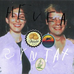 HEVEA SYNTAX ep12 w/ F Pneumonia & SPMDJ _ LYL RADIO
