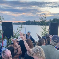 Humpparisse 2024 @ Pyhäjärvi