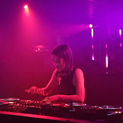 Corinne @ CODA (with Mind Against) - Embrace - 09.07.23