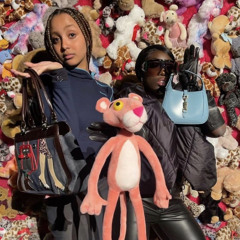 PinkPantheress - Used To Stay