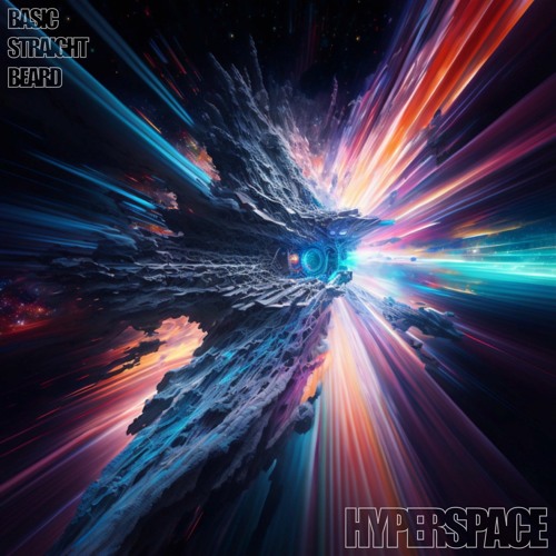 Hyperspace (Original Mix)