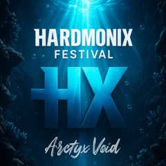 Anthem Hardmonix Festival