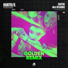 Golden ( version US ) [ MAY8E aka DESANGE Extended Remix ] 🤍 FREE DOWNLOAD 🤍