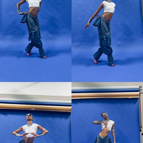 Falling Back - Keypsiia (Drake Remix)