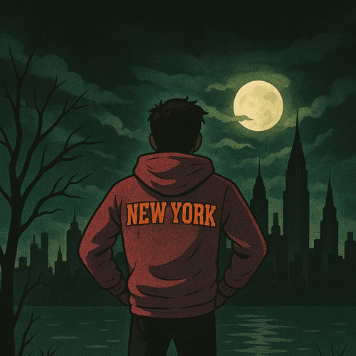 2 -  Better Land (feat. Ryder.)