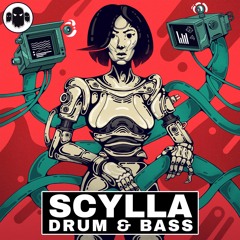 SCYLLA // Drum & Bass Sample Pack