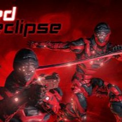 Red Eclipse - Track 8 (No Fade)
